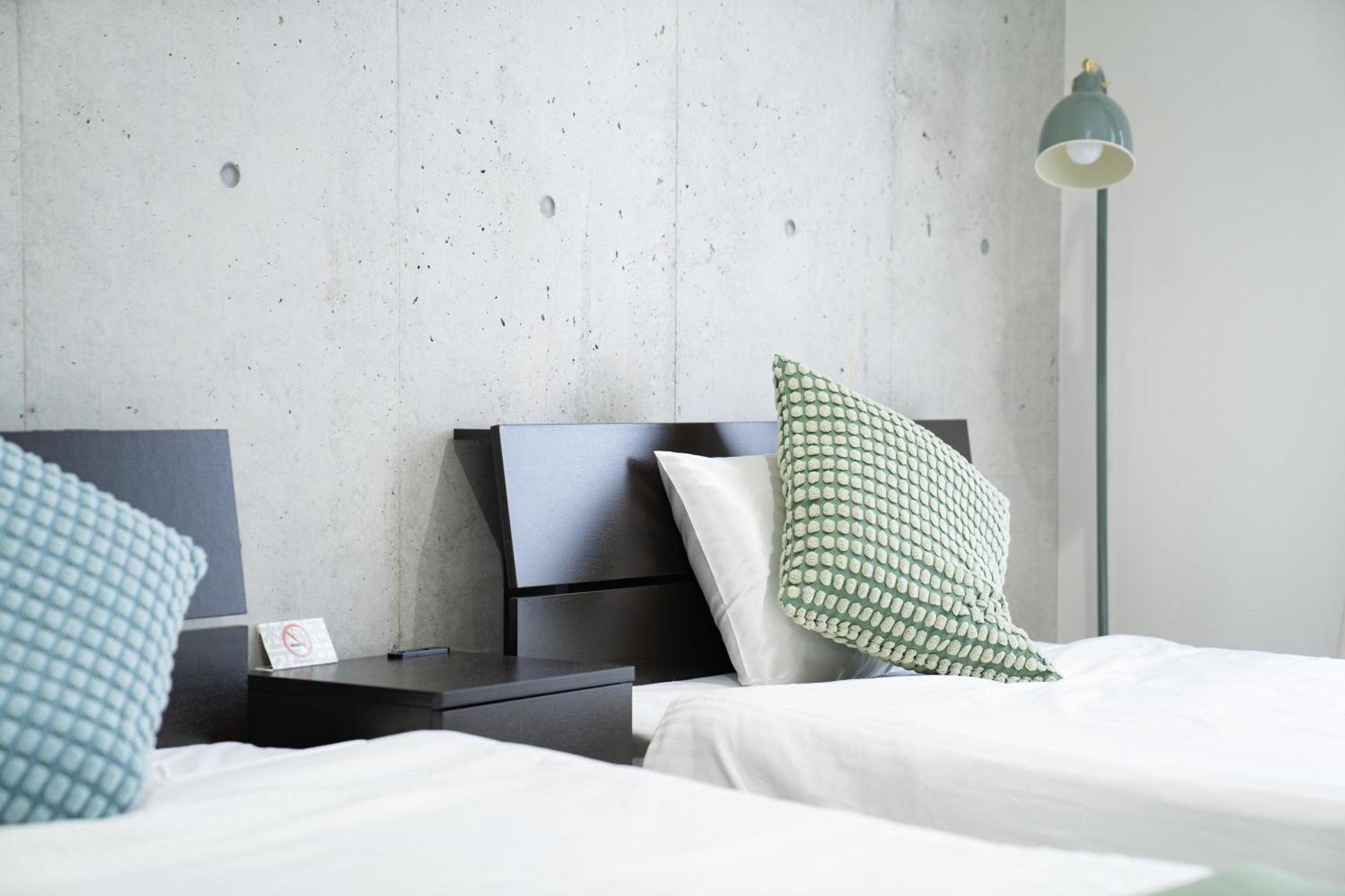 Hotel Paradiso Miyakojima Habitación foto
